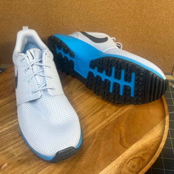 Nike
Roshe 
Golf nn
Iron grey - Picture 5 of 9